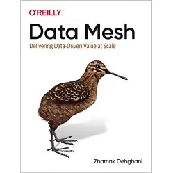Data Mesh: Delivering Data-Driven Value at Scale Zhamak Dehghani Data Mesh: Delivering Data-Driven Value at Scale Zhamak Dehghani