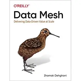 Data Mesh: Delivering Data-Driven Value at Scale Zhamak Dehghani Data Mesh: Delivering Data-Driven Value at Scale Zhamak Dehghani
