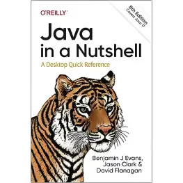 Java in a Nutshell: A Desktop Quick Reference. Benjamin Evans Java in a Nutshell: A Desktop Quick Reference. Benjamin Evans