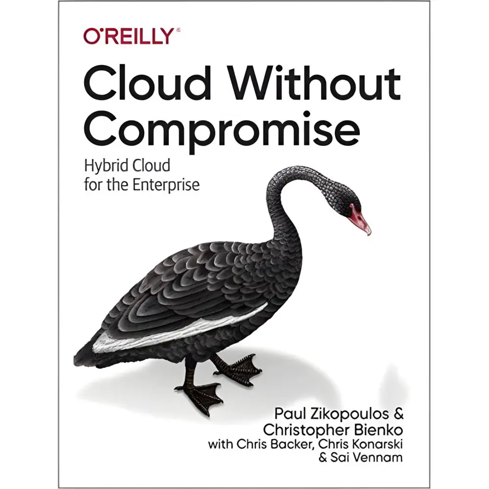 Cloud Without Compromise: Hybrid Cloud for the Enterprise Paul Zikopoulos, Christopher Bienko, Chris Backer. Cloud Without Compromise: Hybrid Cloud for the Enterprise Paul Zikopoulos, Christopher Bienko, Chris Backer.