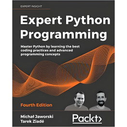 Expert Python Programming Fourth Edition