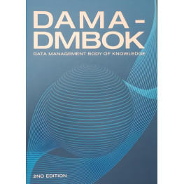 DAMA-DMBOK Data Management Body of Knowledge