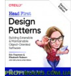 Head First Design Patterns, 2nd Edition by Eric Freeman, Elisabeth Robson