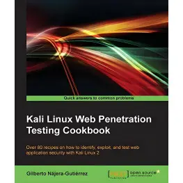 Kali Linux Web Penetration Testing Cookbook Kindle Edition. Gilberto Najera-Gutierrez Kali Linux Web Penetration Testing Cookbook Kindle Edition. Gilberto Najera-Gutierrez