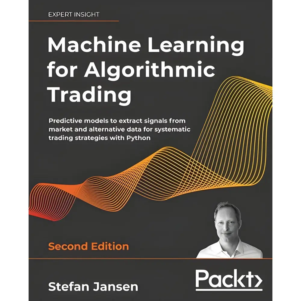 Machine Learning for Algorithmic Trading. Stefan Jansen Machine Learning for Algorithmic Trading. Stefan Jansen