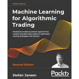 Machine Learning for Algorithmic Trading. Stefan Jansen Machine Learning for Algorithmic Trading. Stefan Jansen