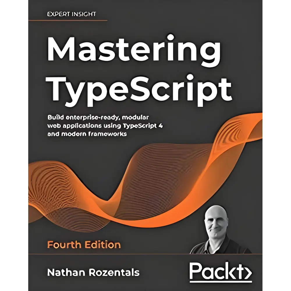 Mastering TypeScript. Nathan Rozentals Mastering TypeScript. Nathan Rozentals