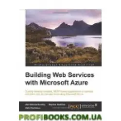 Building Web Services with Microsoft Azure