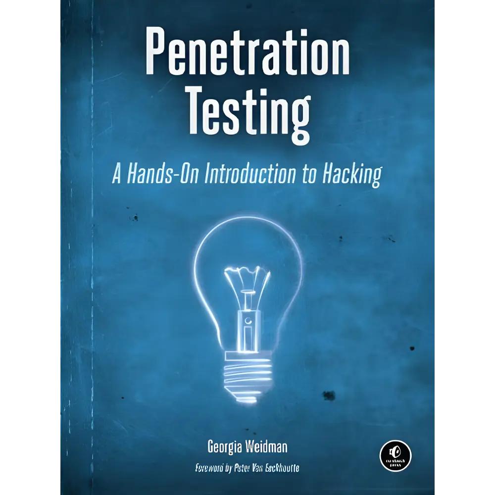 Penetration Testing: A Hands-On Introduction to Hacking. Georgia Weidman Penetration Testing: A Hands-On Introduction to Hacking. Georgia Weidman