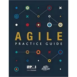 Agile Practice Guide + PMBOK Guide 7+PMP Exam Prep