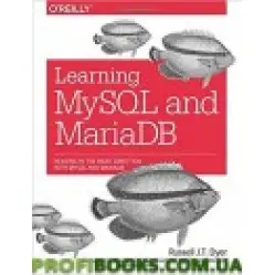 Learning MySQL and MariaDB: Heading in the Right Direction with MySQL and MariaDB Learning MySQL and MariaDB: Heading in the Right Direction with MySQL and MariaDB