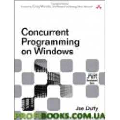 Concurrent Programming on Windows