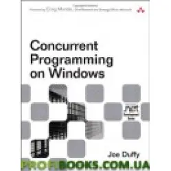 Concurrent Programming on Windows Concurrent Programming on Windows