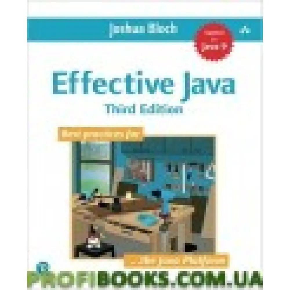 Effective Java (3rd Edition) Effective Java (3rd Edition)