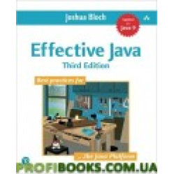 Effective Java (3rd Edition)