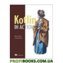 Kotlin in Action