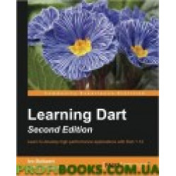 Learning Dart - Second Edition