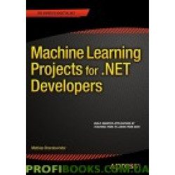 Machine Learning Projects for .NET