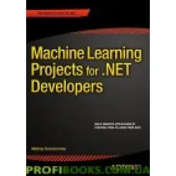 Machine Learning Projects for .NET Machine Learning Projects for .NET