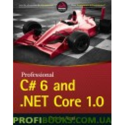 Professional C# 6 and .NET Core 1.0