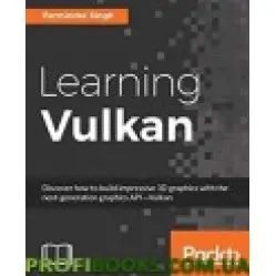 Vulkan Cookbook Vulkan Cookbook