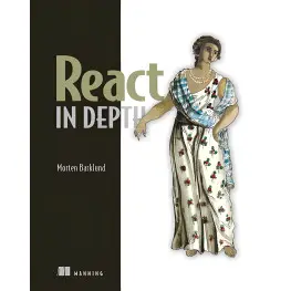 React in Depth. Morten Barklund React in Depth. Morten Barklund