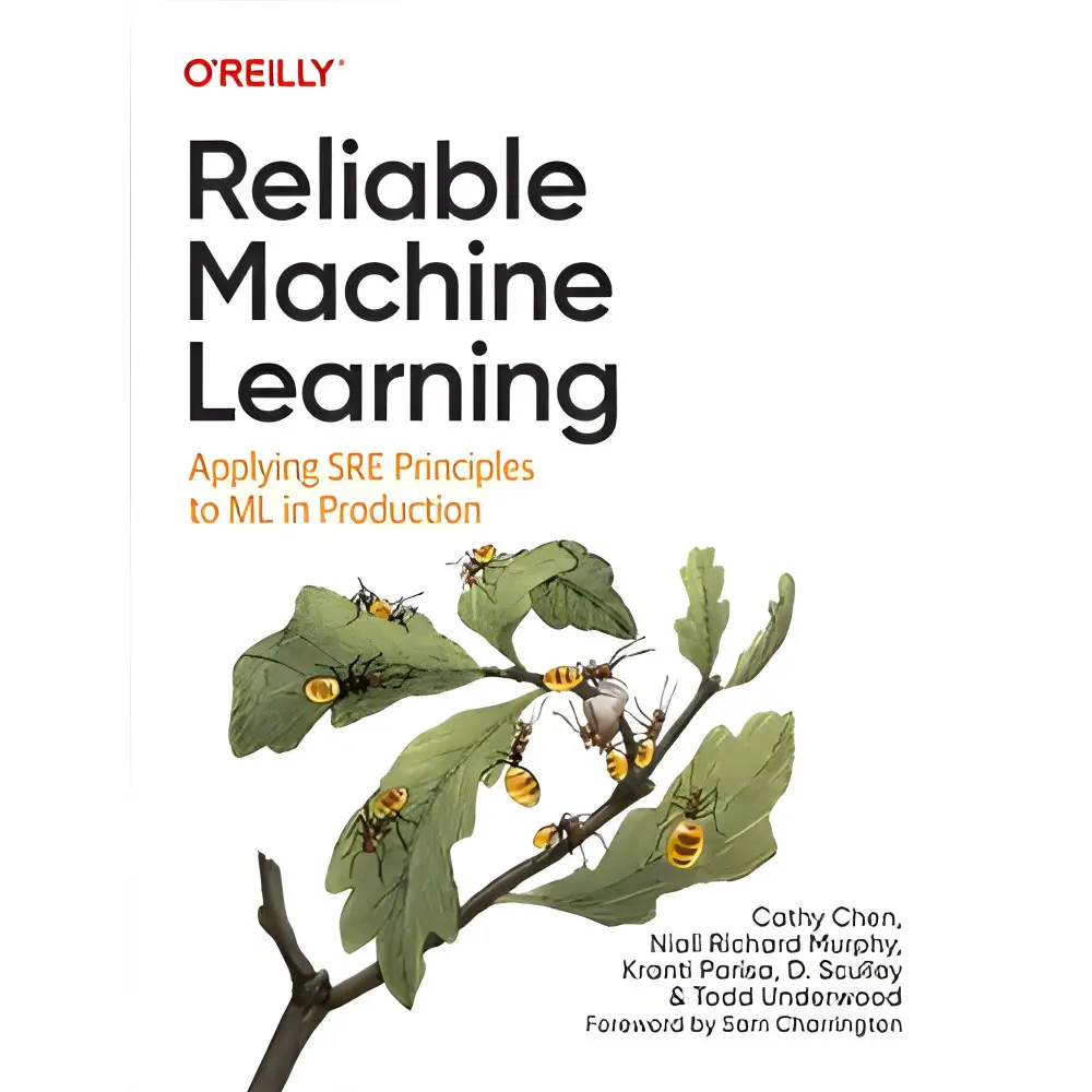 Reliable Machine Learning. Cathy Chen Reliable Machine Learning. Cathy Chen