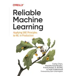 Reliable Machine Learning. Cathy Chen Reliable Machine Learning. Cathy Chen