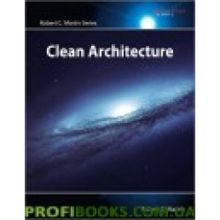 Clean Architecture: A Craftsman's Guide to Software Structure and Design (Robert C. Martin Series)