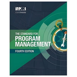 The Standard for Program Management