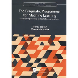 The Pragmatic Programmer for Machine Learning