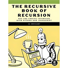 The recursive book of recursion