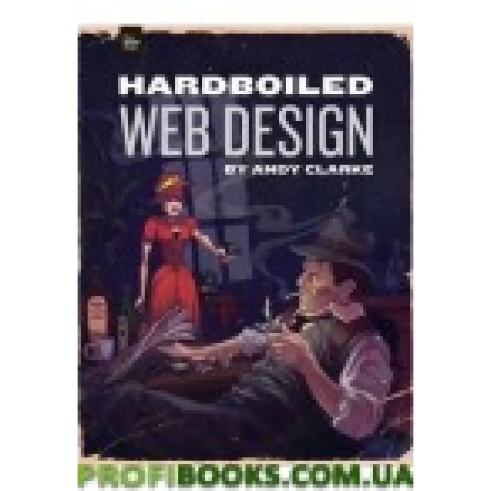 Hardboiled Web Design Hardboiled Web Design