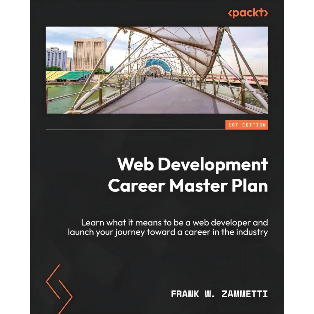 Web Development Career Master Plan. Frank W Zammetti Web Development Career Master Plan. Frank W Zammetti