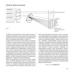 Искусство цвета. Субъективный опыт и объективное познание как путь к искусству. Иоганнес Иттен