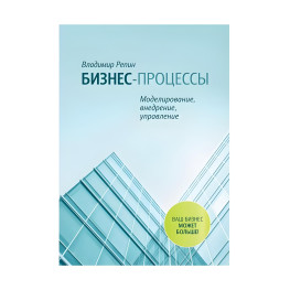 Бізнес процеси Впровадження Управління