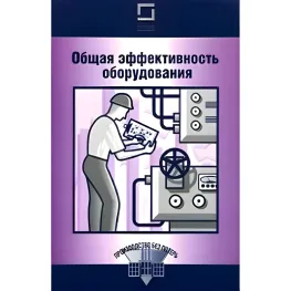 Загальна ефективність обладнання