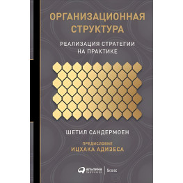 Организационная структура. Реализация стратегии на практике