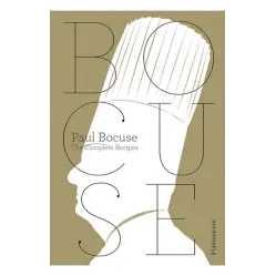 Paul Bocuse: The Complete Recipes 