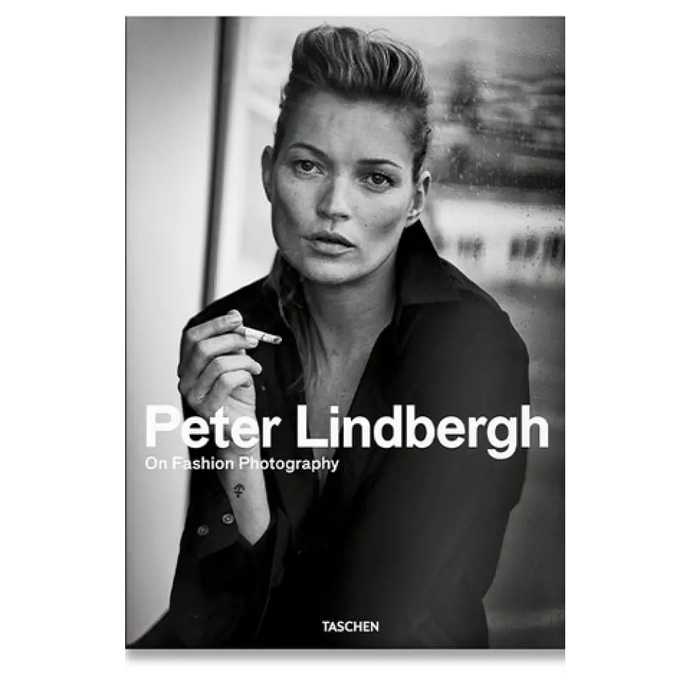 Peter Lindbergh. On Fashion Photography (revised 2020) Peter Lindbergh. On Fashion Photography (revised 2020)