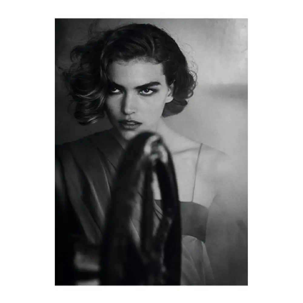 Peter Lindbergh. On Fashion Photography (revised 2020) Peter Lindbergh. On Fashion Photography (revised 2020)