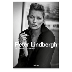 Peter Lindbergh. On Fashion Photography (revised 2020) 