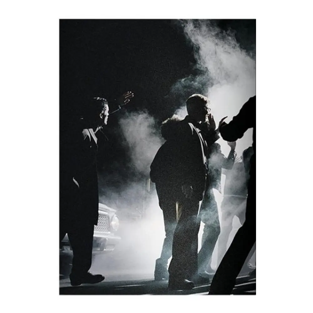Peter Lindbergh. On Fashion Photography (revised 2020) Peter Lindbergh. On Fashion Photography (revised 2020)