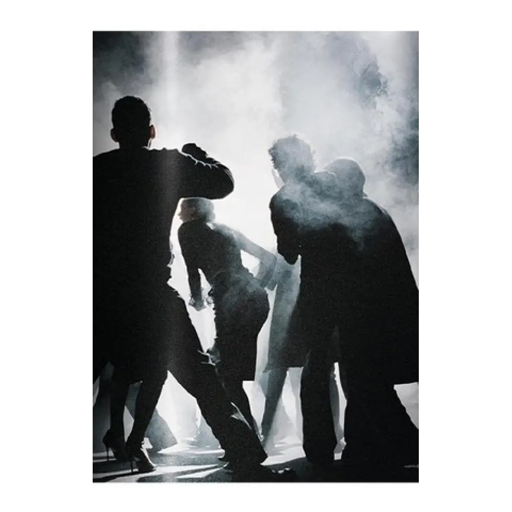 Peter Lindbergh. On Fashion Photography (revised 2020) Peter Lindbergh. On Fashion Photography (revised 2020)
