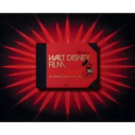 The Walt Disney Film Archives. The Animated Movies 1921–1968. ( издание в футляре XXL )