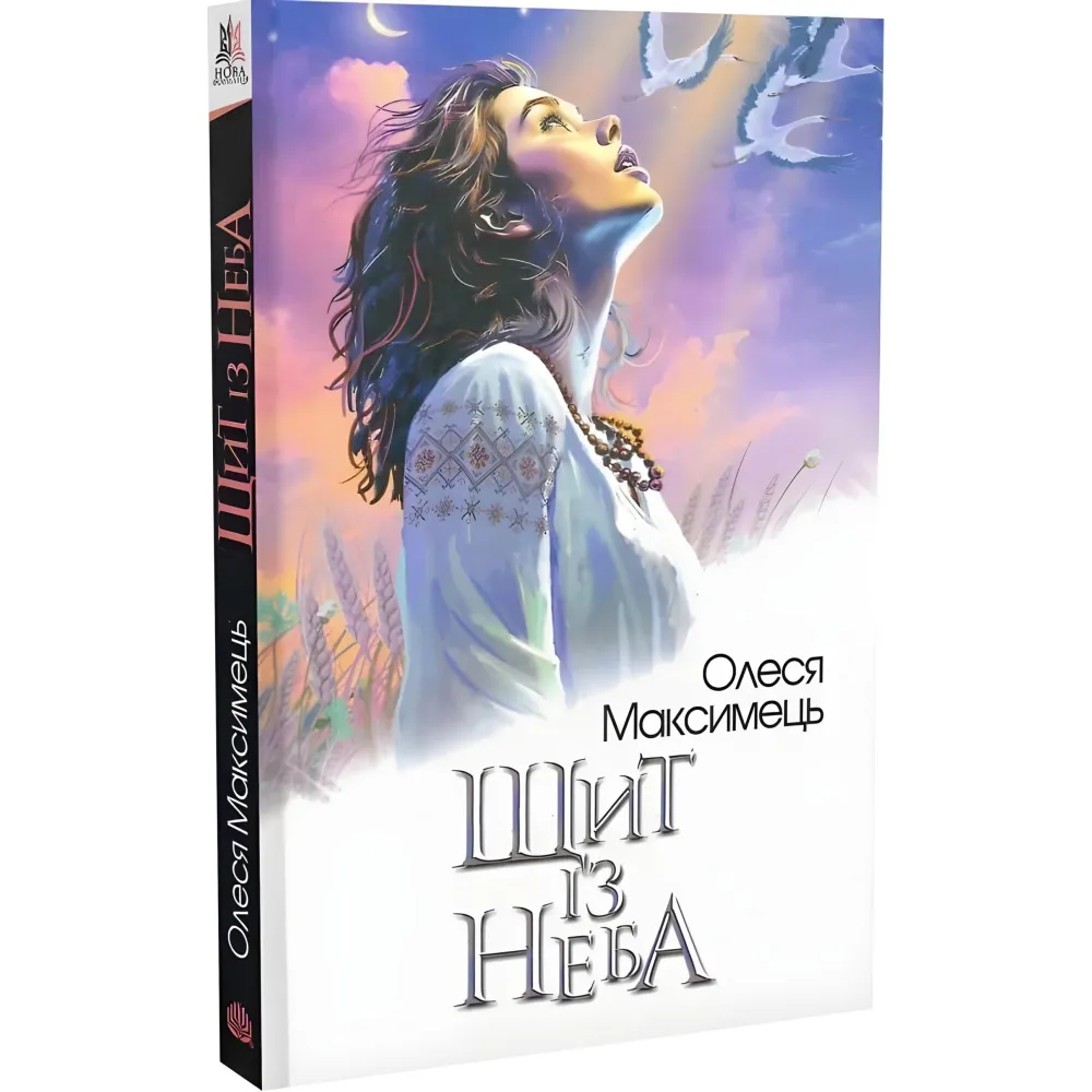 Щит із неба Щит із неба