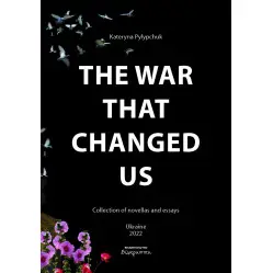 The War That Changed Us The War That Changed Us