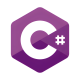 C#