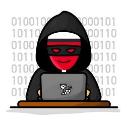 Хакинг, защита информации, криптография Хакинг, защита информации, криптография