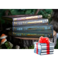 Комплект книг